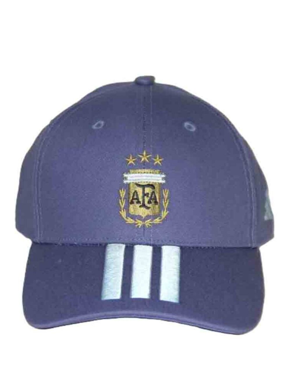 Adidas ARGENTINA World Cup 2026 Adjustable Hat Ice Blue Cap KE5949 Men’s OSFM